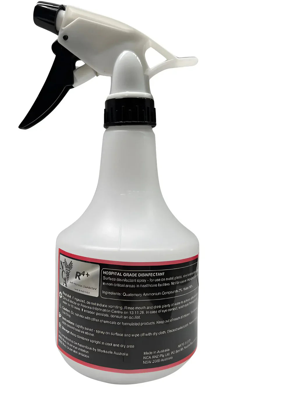 R4+ 5L Spray Disinfectant (CH02)