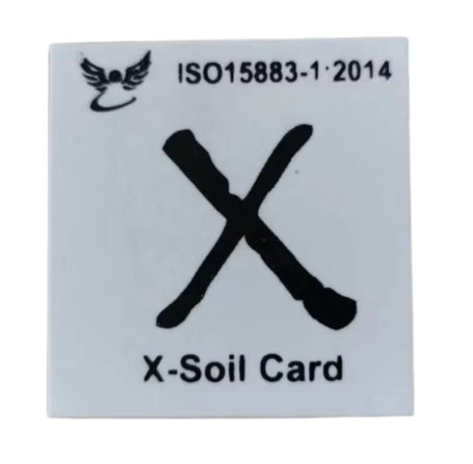 X-Soil- Ultrasonic Validator (XS)