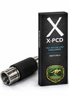 X-PCD® Process Challenge Device — True Hollow Load Challenge