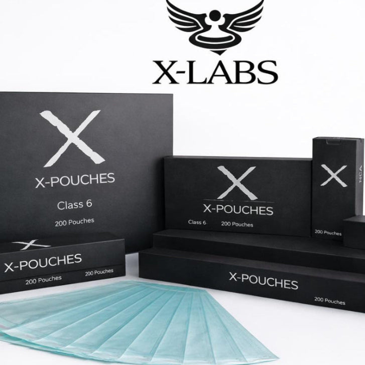 X-Pouches