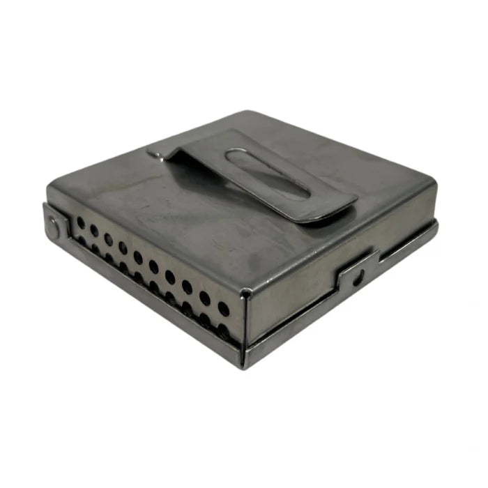 X-Soil Card Holder (XSH)